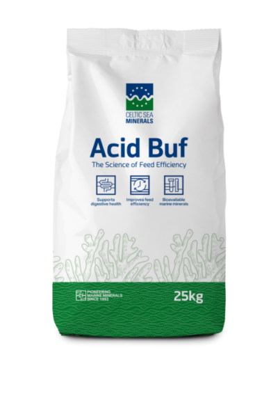 Acid Buf Bag 25kg 0326