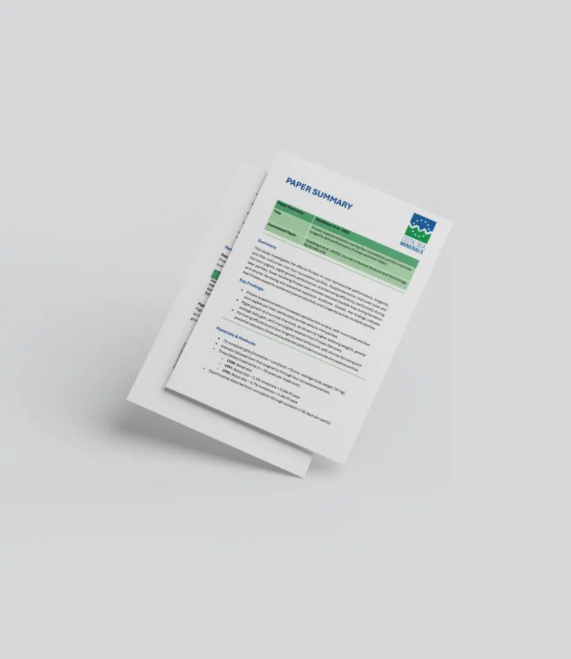 Paper Summary Upadhaya et al 2023
