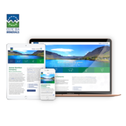 Celtic Sea Minerals. We are powered by science.