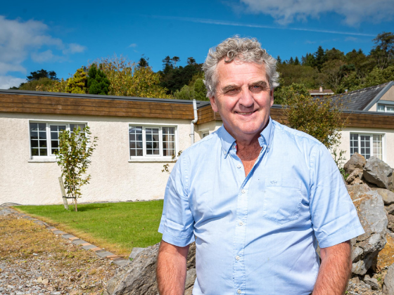 Michael Ryan Celtic Sea Minerals Michael Ryan Celtic Sea Minerals