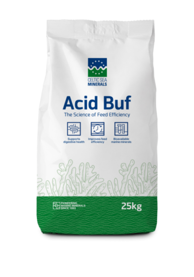 Acid Buf Bag 25kg 0326