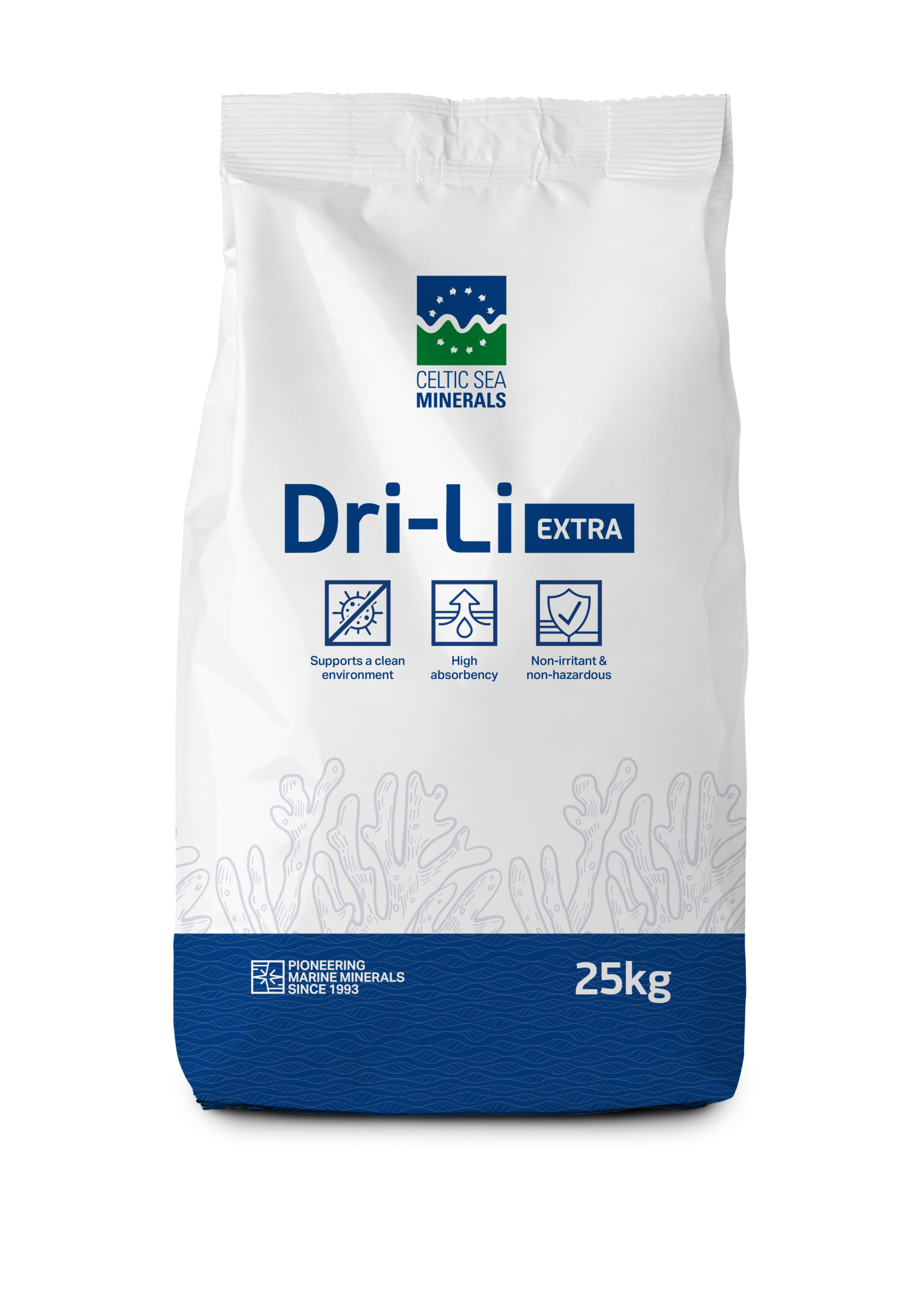 Dri Li Extra Bag 0326