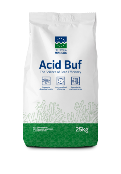 Acid Buf Bag 25kg 0326
