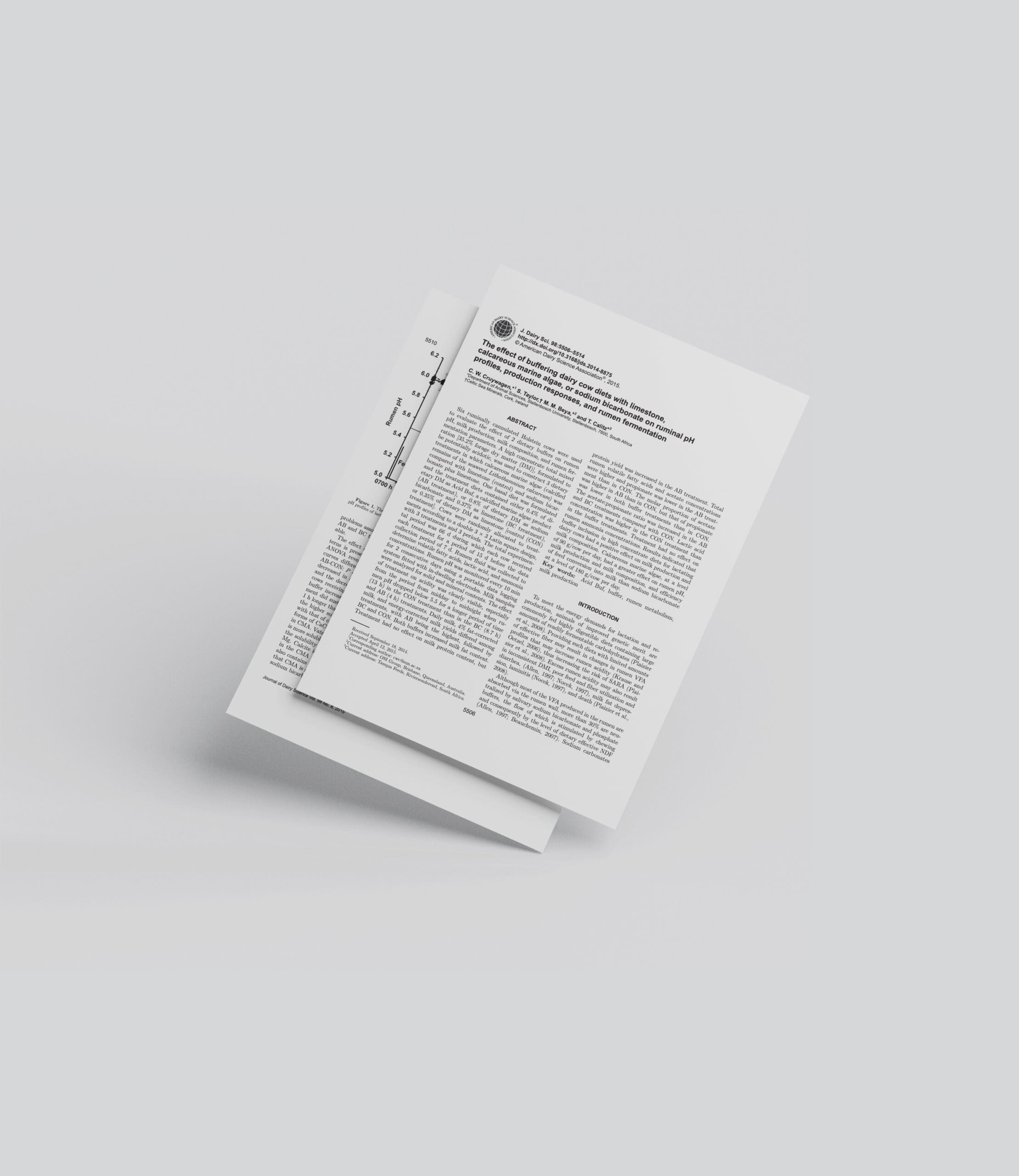 2015_Cruywagen et al._Acid Buf_Dairy Cows