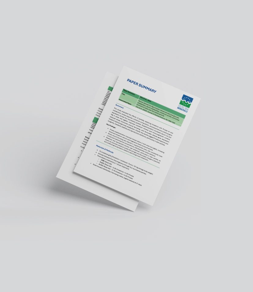 Paper Summary Cho et al 2023