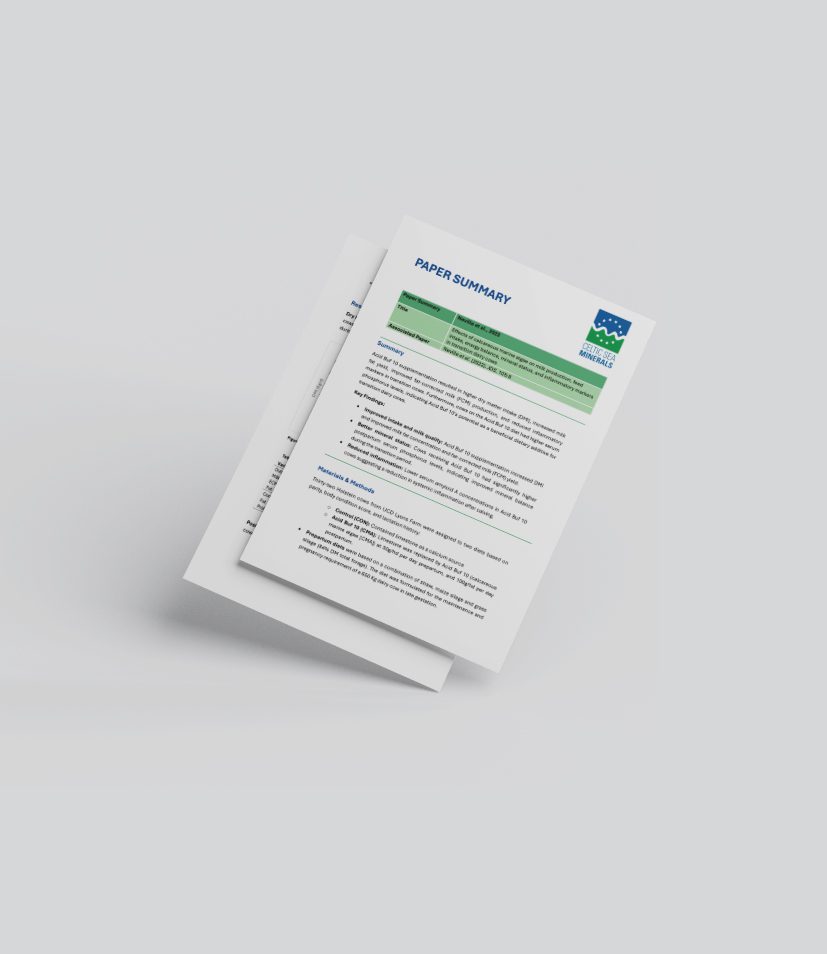 Paper Summary Neville et al. 2022