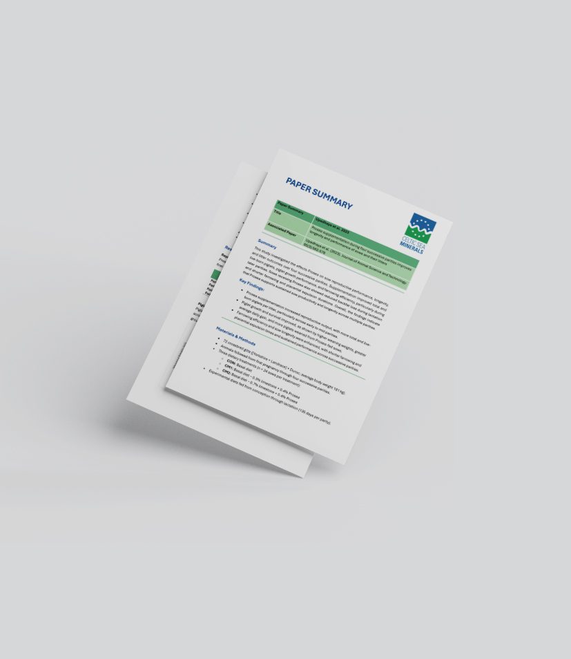 Paper Summary Upadhaya et al 2023