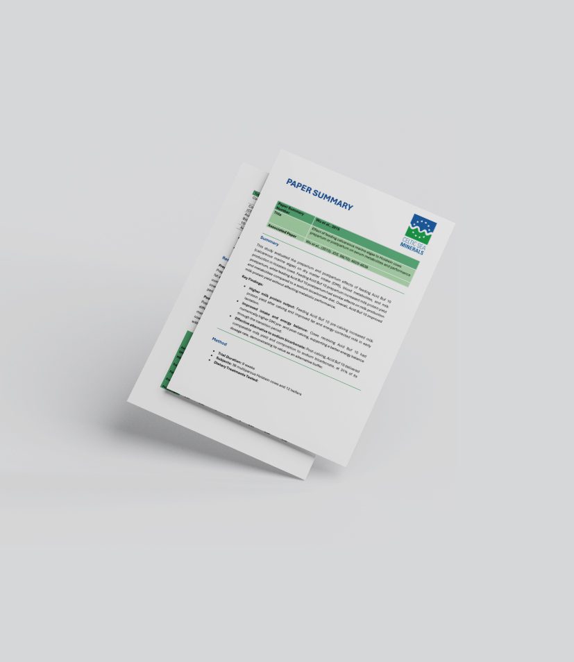 Paper Summary Wu et al. 2015