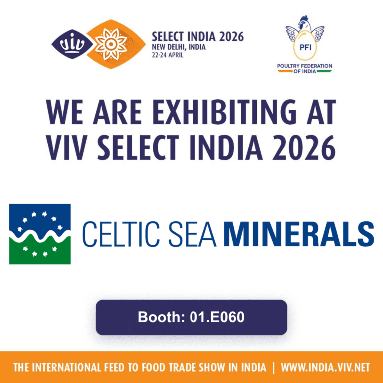 THE INTERNATIONAL FEED TO FOOD TRADE SHOW IN INDIA 22 – 24 APRIL (5)